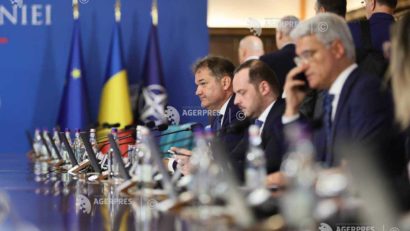 Proiectele PNRR care nu au ordin de începere a lucrărilor ar putea fi suspendate