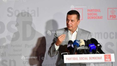 Grindeanu: PSD pune condiții să vină la ședințele coaliției – măsuri pentru eliminarea privilegiilor și rectificare bugetară
