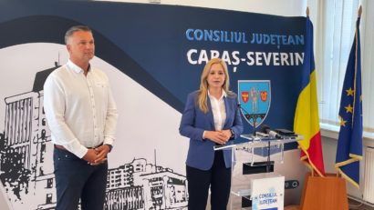 Silvia Mihalcea: Asumarea răspunderii pe Pachetul 2 de măsuri s-ar putea face până la sfârşitul săptămânii viitoare