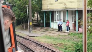 CFR SA scoate la licitație pentru a treia oară lotul cu tunelul Balota, pe ruta Craiova–Caransebeș