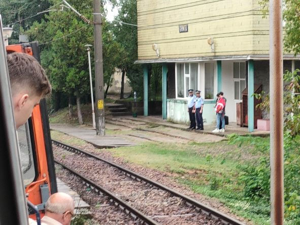 CFR SA scoate la licitație pentru a treia oară lotul cu tunelul Balota, pe ruta Craiova–Caransebeș CFR SA scoate la licitație pentru a treia oară lotul cu tunelul Balota, pe ruta Craiova–Caransebeș