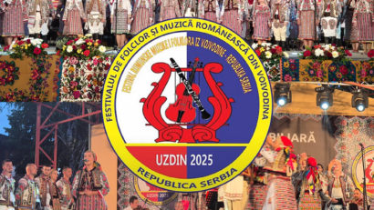 Festivalul de Folclor și Muzică Românească Uzdin 2025: patru zile de tradiții românești în Voivodina, Serbia