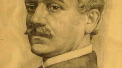 Vasile Alecsandri, Bardul de la Mircești, 135 de ani de la moarte!