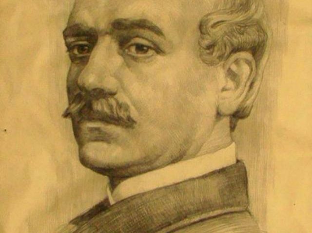 Vasile Alecsandri, Bardul de la Mircești, 135 de ani de la moarte! Vasile Alecsandri, Bardul de la Mircești, 135 de ani de la moarte!