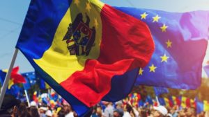 Ziua Independenței Republicii Moldova