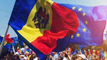 Ziua Independenței Republicii Moldova