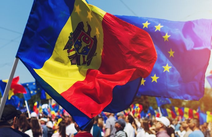 Ziua Independenței Republicii Moldova Ziua Independenței Republicii Moldova