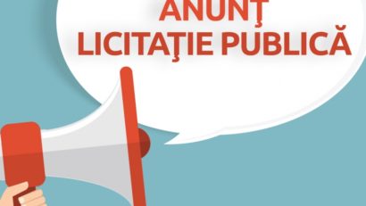 Reșița: Primăria scoate la licitație terenuri și imobile pe 4 septembrie 2025