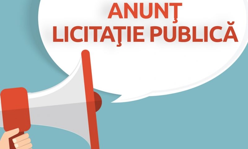 Reșița: Primăria scoate la licitație terenuri și imobile pe 4 septembrie 2025 Reșița: Primăria scoate la licitație terenuri și imobile pe 4 septembrie 2025