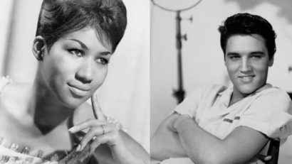 16 august, data în care au plecat Aretha Franklin și Elvis Presley, poate pentru că Dumnezeu vrea să audă uneori muzica mai de aproape