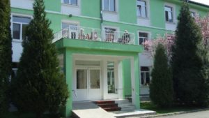 Căminul pentru persoane vârstnice din Reșița – singura instituție publică de profil din Caraș-Severin care primește și persoane fără venituri