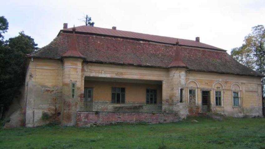 Timiș: Conacul generalului Petala va fi inclus în circuitul turistic zonal Timiș: Conacul generalului Petala va fi inclus în circuitul turistic zonal