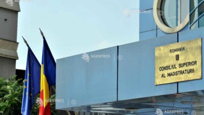 Judecătorii și procurorii își suspendă activitatea pe termen nedeterminat. Cer retragerea proiectului de lege privind reforma pensiilor de serviciu