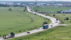 Timișoara: Semnare contract pentru Studiul de Fezabilitate privind extinderea Variantei de Ocolire Nord la patru benzi