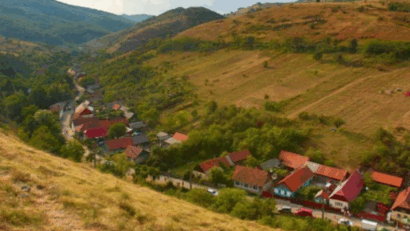 Festivalul Banat aduce peste o mie de turiști cehi în Clisura Dunării