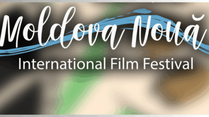 Moldova Nouă International Film Festival 2025: proiecții sub cerul liber, invitați speciali și cinema de top din 7 țări