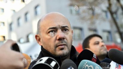 Sindicaliștii Forța Legii din administrația publică locală protestează de luni, fără să lucreze cu publicul