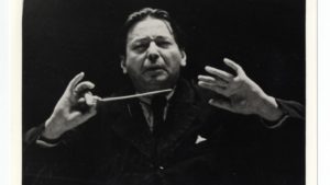 Personalitatea zilei, George Enescu