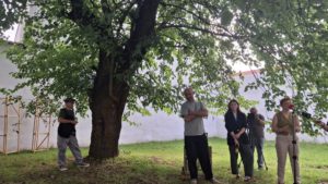 Regina siderurgiei românești, Reșița, își reclădește istoria prin cultură!