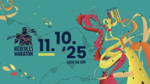 Băile Herculane găzduiește ediția a 14-a a “Hercules Maraton” – 10-11 octombrie 2025