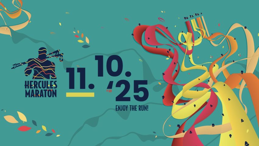 Băile Herculane găzduiește ediția a 14-a a “Hercules Maraton” – 10-11 octombrie 2025