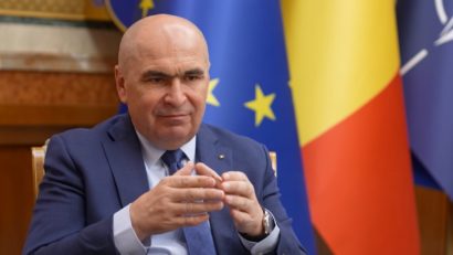 VIDEO Ilie Bolojan: „Vor fi adoptate noi pachete de măsuri pentru reformă. Nu există altă soluție”