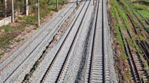 CFR a semnat contractul pentru reabilitarea liniei feroviare Craiova – Drobeta Turnu Severin – Caransebeș, Lot 5