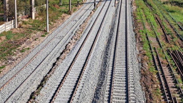 CFR a semnat contractul pentru reabilitarea liniei feroviare Craiova – Drobeta Turnu Severin – Caransebeș, Lot 5