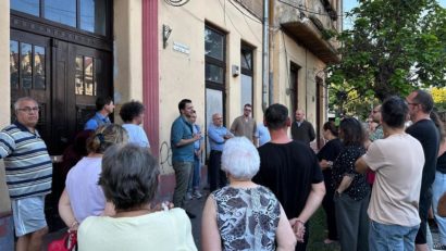 Măsuri sporite pentru siguranța publică în zona Gării de Nord din Timișoara