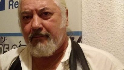 Legendele rămân, omul pleacă -un an fără Nicu Covaci!