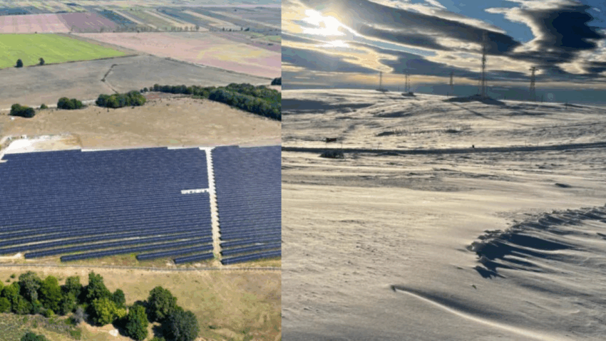 Consiliul Local Reșița dezbate două proiecte majore: realizarea unui parc fotovoltaic și investiții pentru dezvoltarea zonei turistice Semenic Consiliul Local Reșița dezbate două proiecte majore: realizarea unui parc fotovoltaic și investiții pentru dezvoltarea zonei turistice Semenic