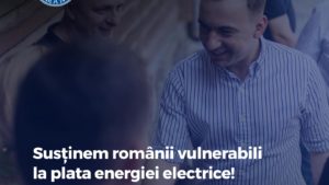 Platforma EPIDS pentru tichetele de energie este funcțională. Cum pot aplica românii vulnerabili