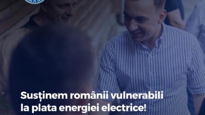 Platforma EPIDS pentru tichetele de energie este funcțională. Cum pot aplica românii vulnerabili