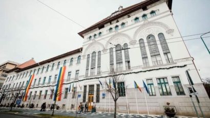 Timișoara: Dezbatere publică online pe 21 august privind reorganizarea aparatului Primarului