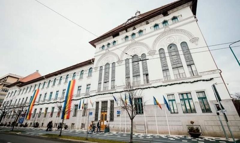 Timișoara: Dezbatere publică online pe 21 august privind reorganizarea aparatului Primarului