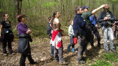Rangerii Parcului Național Semenic–Cheile Carașului recomandă turiştilor trasee adecvate condiţiei fizice