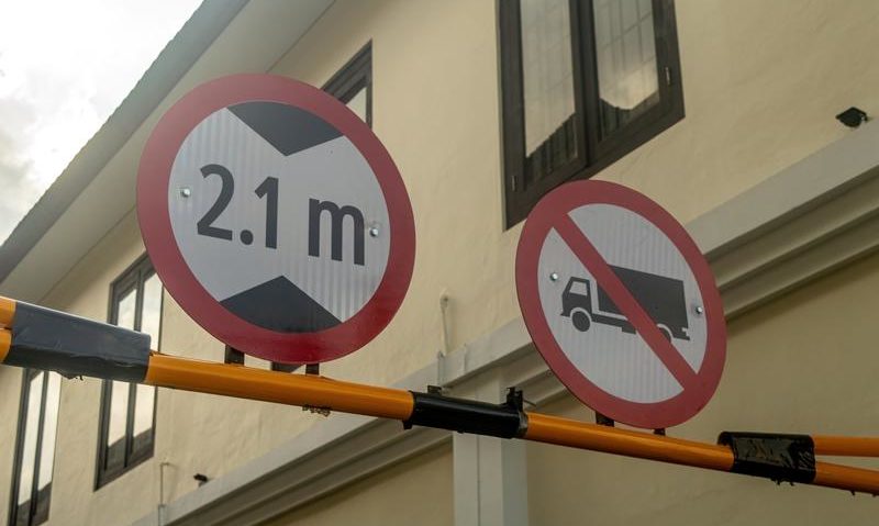 Primăria Timișoara digitalizează autorizarea circulației pe drumurile cu restricție de tonaj Primăria Timișoara digitalizează autorizarea circulației pe drumurile cu restricție de tonaj