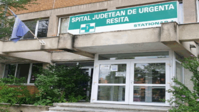 Silviu Hurduzeu, reacție după moartea unui nou-născut la Spitalul Județean Reșița: „Dacă e culpă medicală, cei vinovați vor plăti”