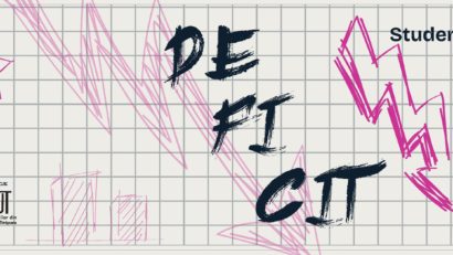Studenții din Timișoara transformă arta în manifest contra austerității, prin StudentFest „Deficit”