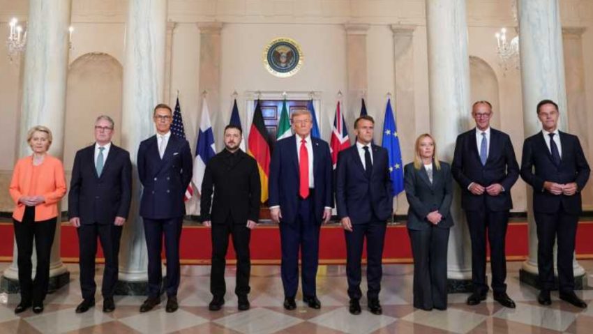 Trump spune că a început pregătirile pentru o întâlnire între Putin și Zelenski Trump spune că a început pregătirile pentru o întâlnire între Putin și Zelenski