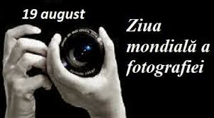 Ziua Mondială a Fotografiei marcată la Reșița alături de artistul Flavian Savescu