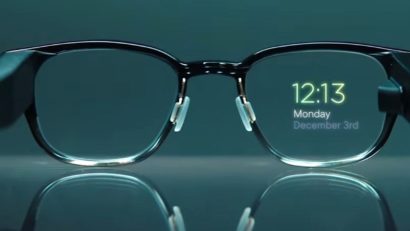 Ochelarii inteligenți AI: sfârșitul smartphone-urilor așa cum le știm?