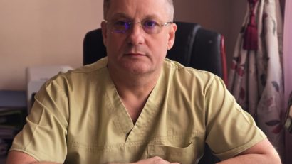 Preşedintele APMA Cosmin Alexandrescu: „Guvernul amână finanțarea ambulatoriului clinic. Suntem pe punctul de a închide cabinetele”