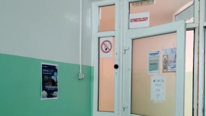 [EXCLUSIV] Spitalul Județean Reșița, sancționat de ITM după controalele din secția de Obstetrică-Ginecologie efectuate în cazul familiei Stoin