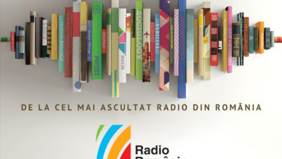 Caravana Gaudeamus Radio România ajunge la Iași