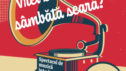 „Vrei să ne întâlnim sâmbătă seara?” – concert interbelic dedicat seniorilor, în Parcul Rozelor din Timișoara