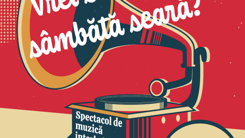 „Vrei să ne întâlnim sâmbătă seara?” – concert interbelic dedicat seniorilor, în Parcul Rozelor din Timișoara „Vrei să ne întâlnim sâmbătă seara?” – concert interbelic dedicat seniorilor, în Parcul Rozelor din Timișoara