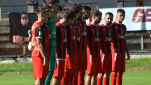 CSM Reşiţa pleacă după puncte la Voluntari. Flavius Stoican: “Important este să credem în potenţialul nostru”