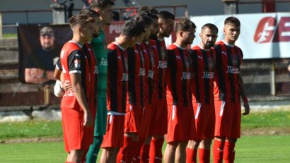 CSM Reşiţa pleacă după puncte la Voluntari. Flavius Stoican: “Important este să credem în potenţialul nostru”