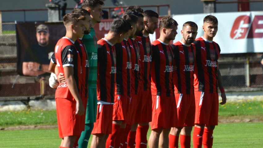 CSM Reşiţa pleacă după puncte la Voluntari. Flavius Stoican: “Important este să credem în potenţialul nostru”